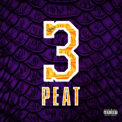 3 Peat - Single