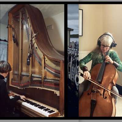 Ballad of a Changing World (feat. Maja Bugge) - EP