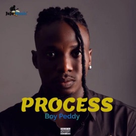 Kaboom (feat. Jrymes) Boy Peddy