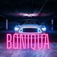 Boniqua - Single - DA City