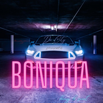 Boniqua - Single