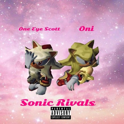 Sonic Rivals (feat. ONII) - Single