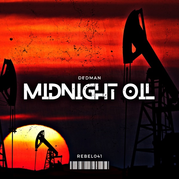 Midnight Oil - EP