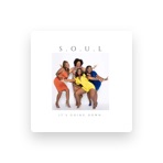 S.O.U.L-Shades of United Ladies