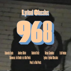 968 Lyrical Classics