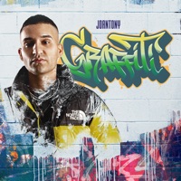 Graffiti - Single - Joantony