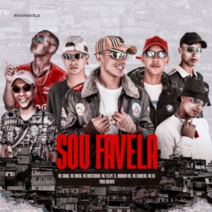 Sou Favela