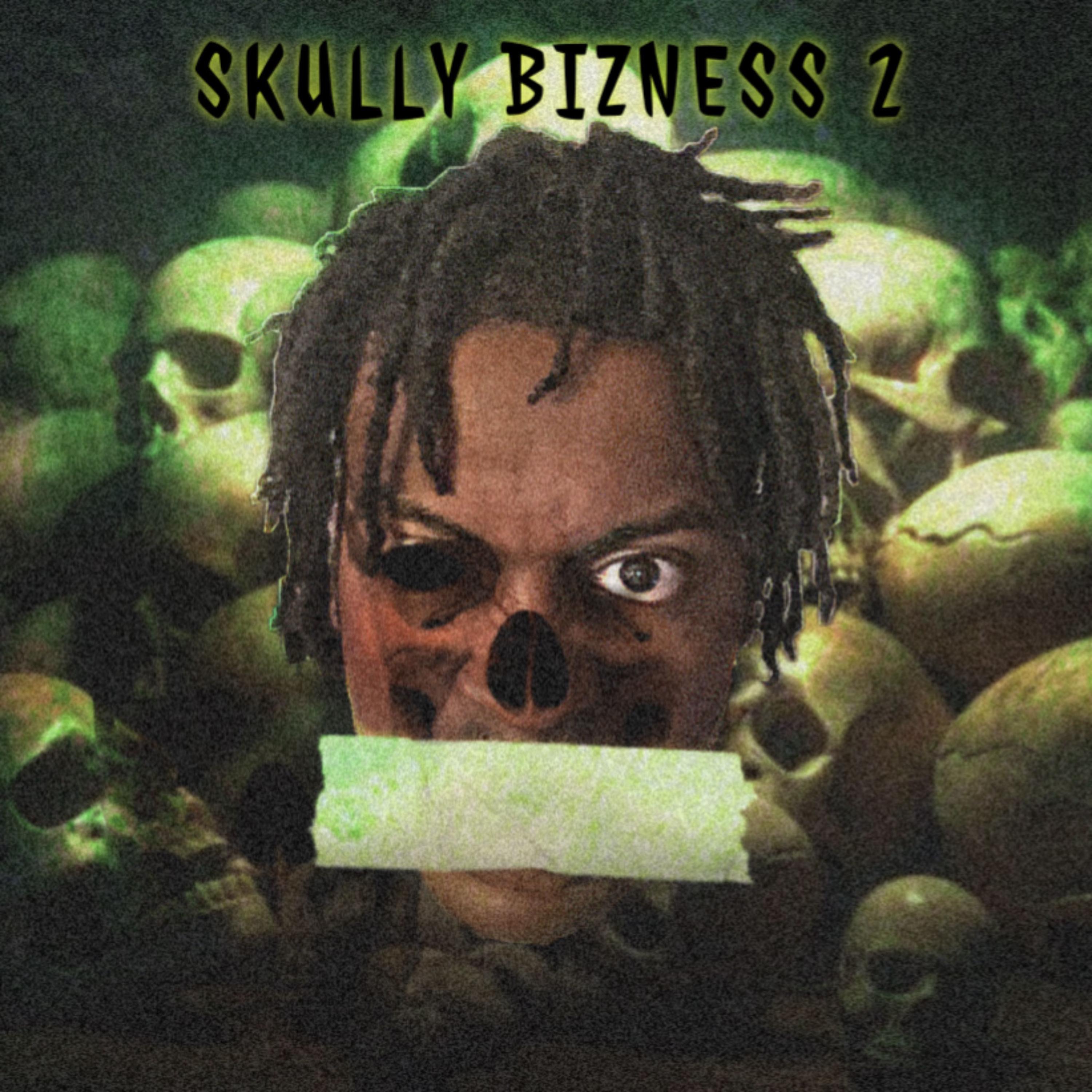 Skully Bizness 2
