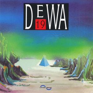 Chord Gitar Hanya Mimpi - Dewa 19