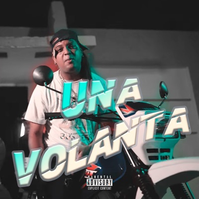 Una Volanta - Single
