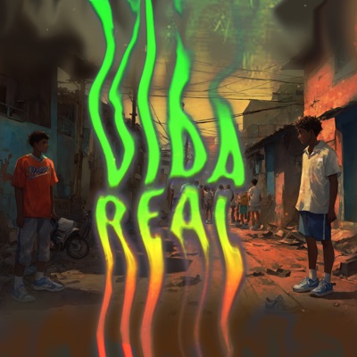 Vida Real - Single