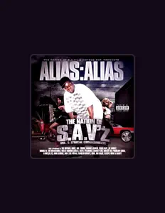 Listen to Alias:Alias, watch music videos, read bio, see tour dates & more!