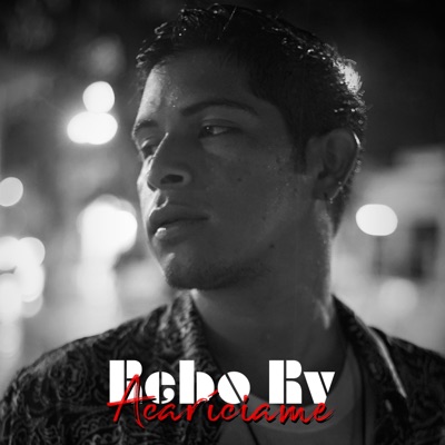 Acaríciame - Single