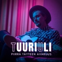 Piirrä täyteen avaruus - Single - TuuriUli