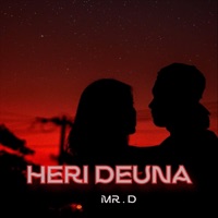 Herideuna - Single - Mr. D