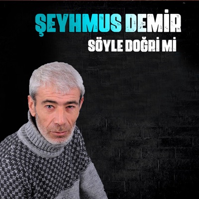 Söyle Doğri Mi - Single