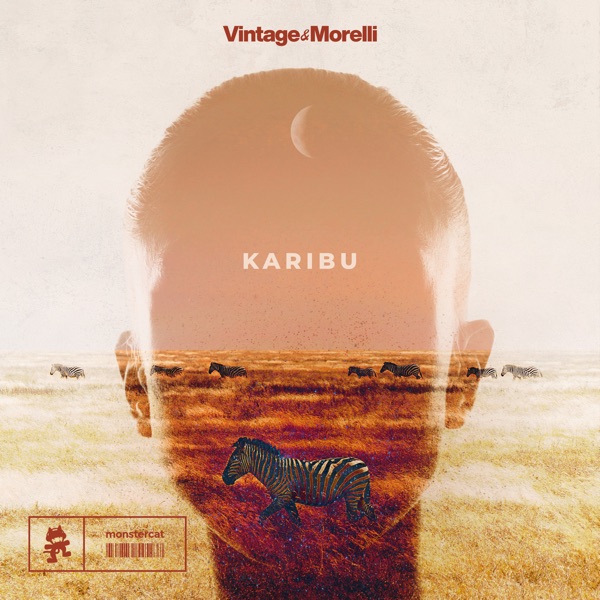 Karibu - EP