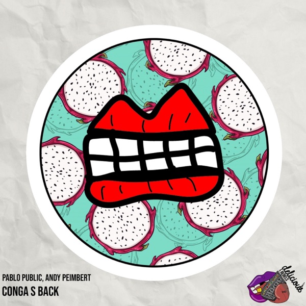 Conga S Back - Single