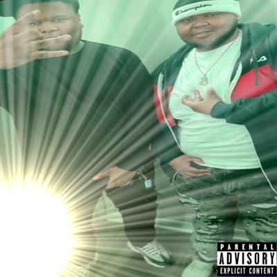 Eye For Eye (feat. SlumbabyPooh) - Single