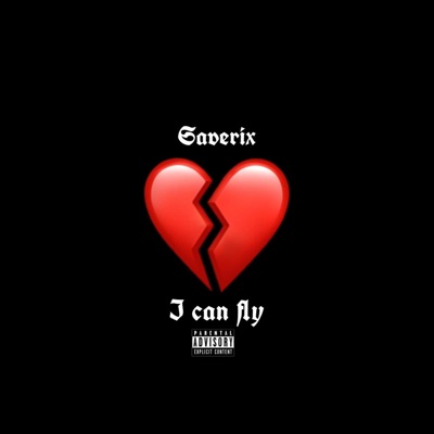I Can Fly - Single