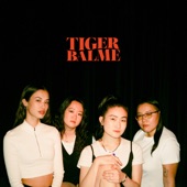Tiger Balme - Welcome Back