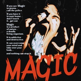 Magic (feat. Fox Thompson) Monty Psychs