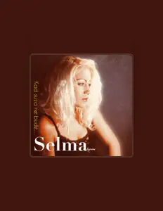 Listen to Selma Bajrami, watch music videos, read bio, see tour dates & more!