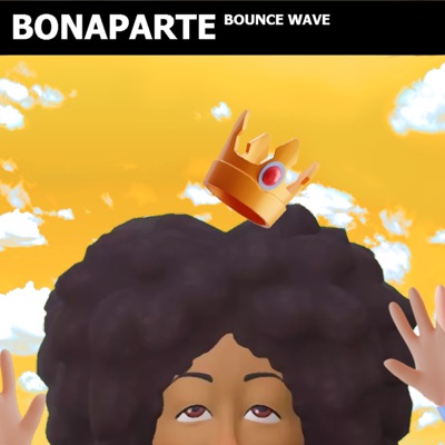 Bounce Wave - EP