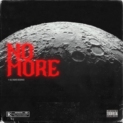 No More - Single
