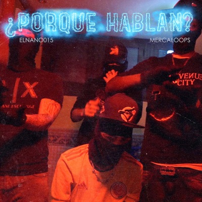 ¿Por qué hablan? - Single