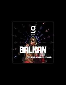 Listen to DJ Gimi, watch music videos, read bio, see tour dates & more!