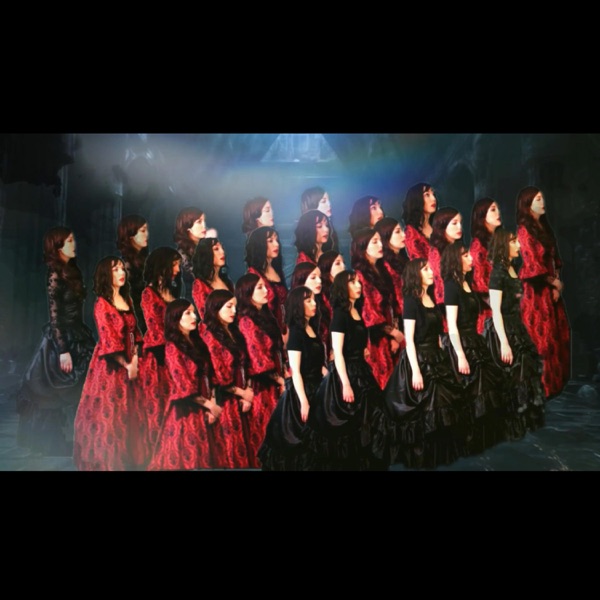 Rachmaninoff Vespers 6 (Female choir)