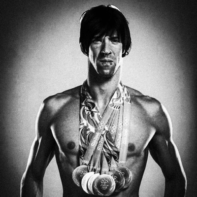 Emo Michael Phelps - Single