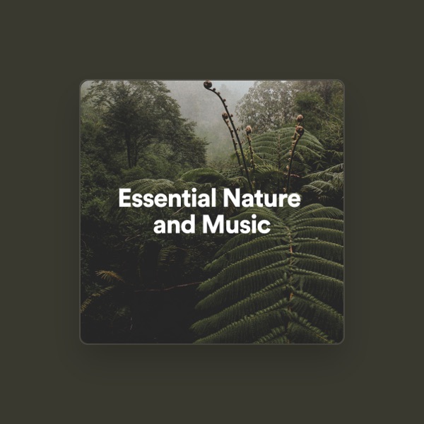 Essential Nature Sounds's avatar