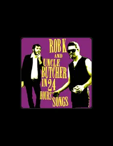 Listen to Rob K and Uncle Butcher, watch music videos, read bio, see tour dates & more!