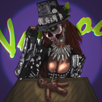 Voodoo - Single