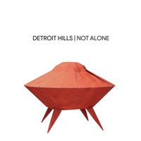 Detroit Hills - Not Alone