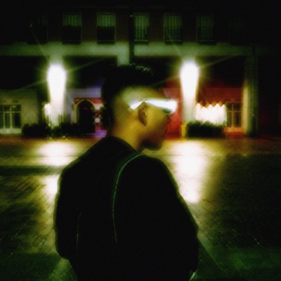 Solo y Vacío (feat. WillD) - Single