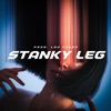 STANKY LEG (feat. LOU FRE$H) - Single