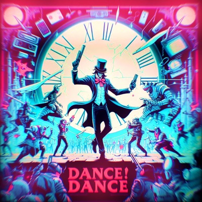 DANCE! DANCE! - Single