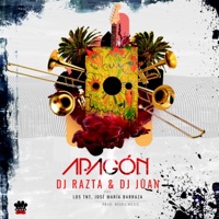 Apagón (feat. DJ Juan, Los TNT & José María Barraza) - Single - Razta 