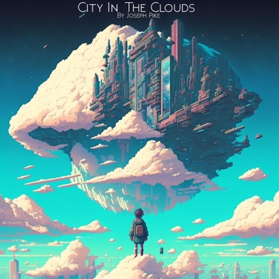 City in the Clouds - Single