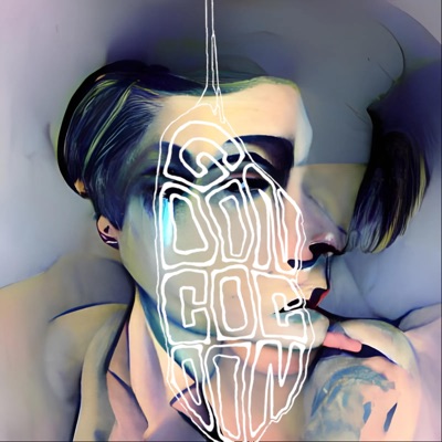 GLUE (feat. PEFF & RAPH ZEE) - Single