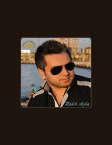 Ακούστε περιεχόμενο από Rabih Agha, παρακολουθήστε μουσικά βίντεο, διαβάστε το βιογραφικό, δείτε ημερομηνίες περιοδείας, και πολλά ακόμη!