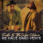 Me Hace Daño Verte (Remix) [feat. El Tita Salsa Urbana] artwork