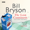 The Lost Continent - Bill Bryson