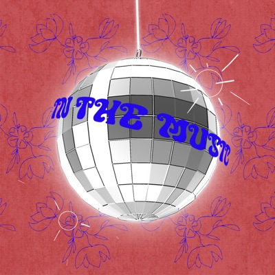 In the Music (feat. Shqzu & Kali-B) - Single