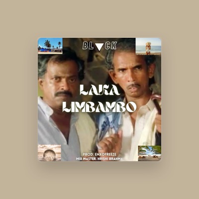 Ouve BL▼CK, vê vídeos de música, lê a biografia, vê as datas da digressão e muito mais!