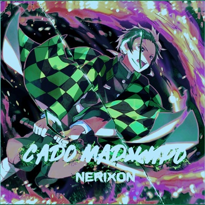 САDО МАDЖИРО (Xale Remix) - Single