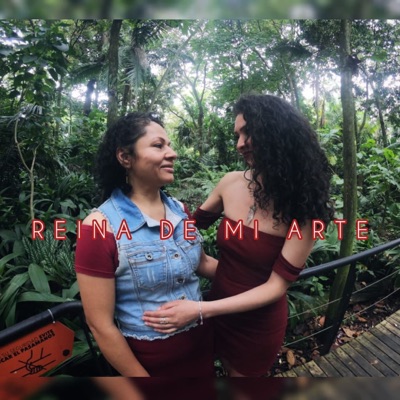Reina de Mi Arte - Single